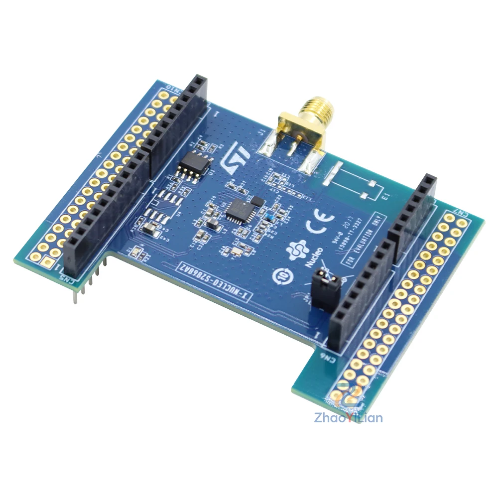 For X-NUCLEO-S2868A2 VL53L0X ToF Laser Distance Sensor Expansion Board For STM32 Nucleo