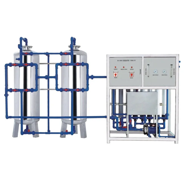 

Коммерческая система очистки воды: Малая установка ультрафильтрации (УФ) 1000 л для питьевой воды, индивидуальная система для коммерческой очистки родниковой воды