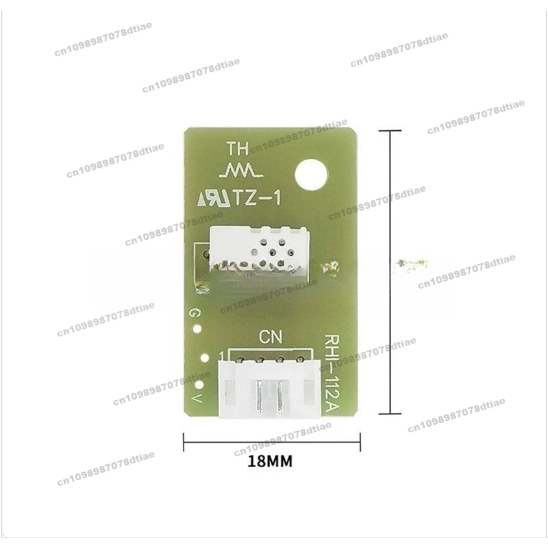 Dehumidifier Accessories, Temperature and Humidity Sensor Module RHI-112A