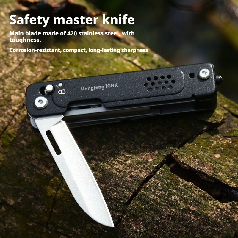 GRAND HARVEST Przenośne Mini N – Hunting And Outdoor Supplies recenzja i cena