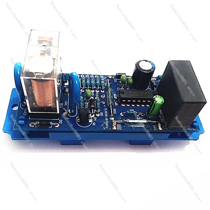 EPC-3 Pressure Controller Circuit Board Pressure Switch Intelligent Automatic Water Pump Electronic Pressure Switch Integration