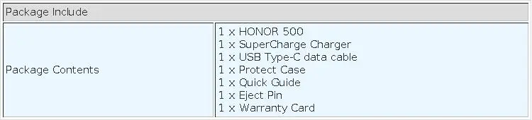 Original HONOR 500 5G Mobile Phone 6.55" 120Hz Display MagicOS 10 Snapdragon 8s Gen 4 Camera 200MP Battery 8000mAh Smartphone