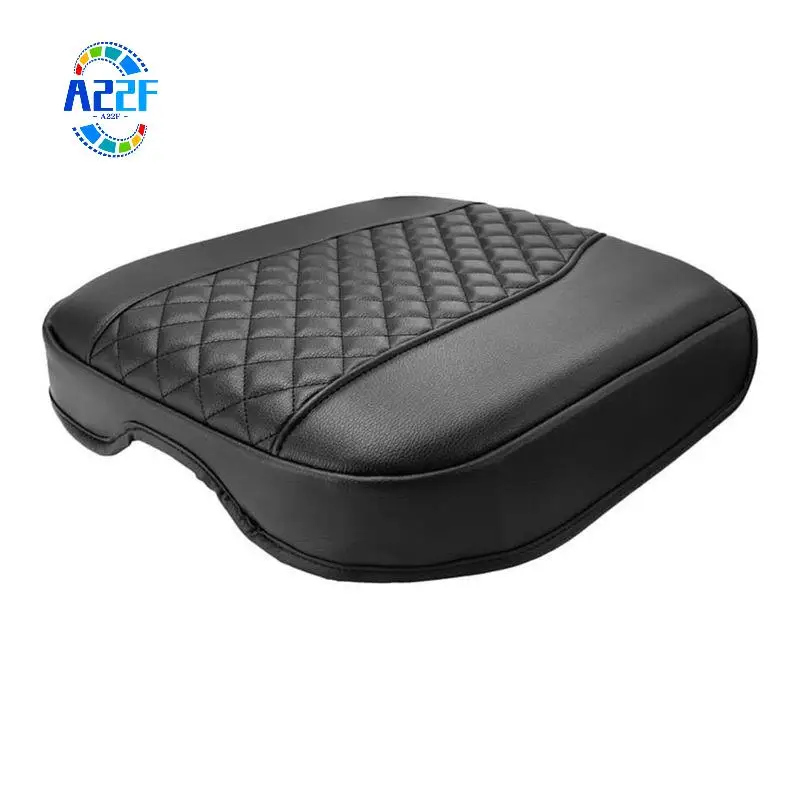 A22F-Center Console Armrest Cover For Chevy Silverado GMC Sierra 1500 2019-2025 Tahoe Suburban Yukon 2021-2025, Bucket Seat
