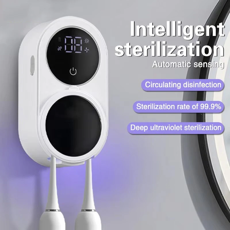 : Appareils de soins personnels