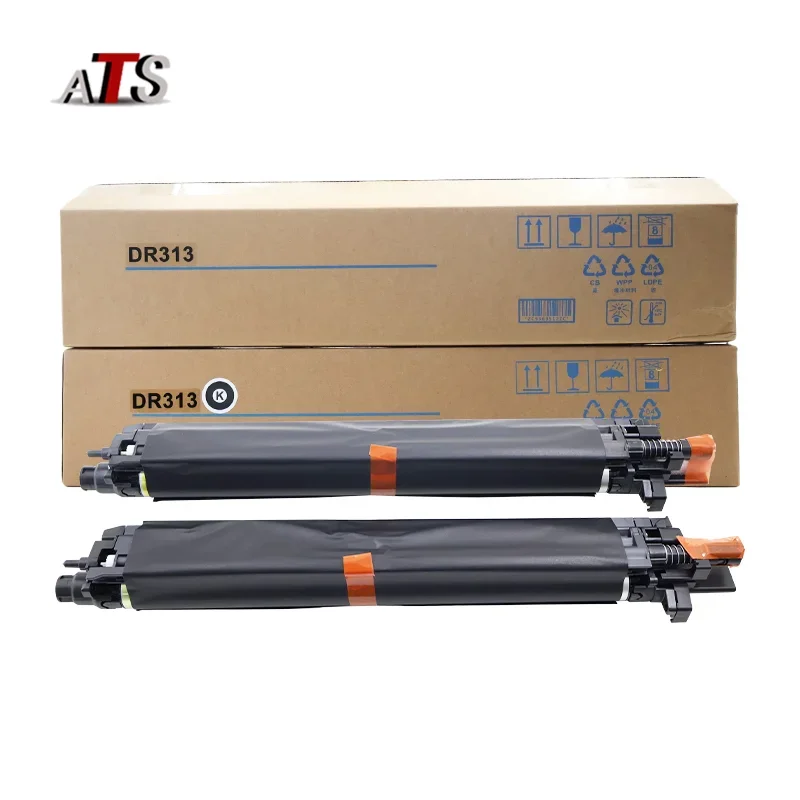 

DR313 Drum Unit For Konica Minolta Bizhub C258 C308 C368 C458 C558 C658 CMYK