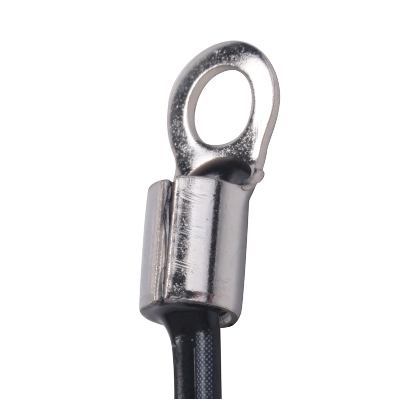 2-3 Wire DC 5V 12V PWM Fan Speed Controller Governor NTC 50K Temperature Probe Sensor 40Cm Temperature Controller