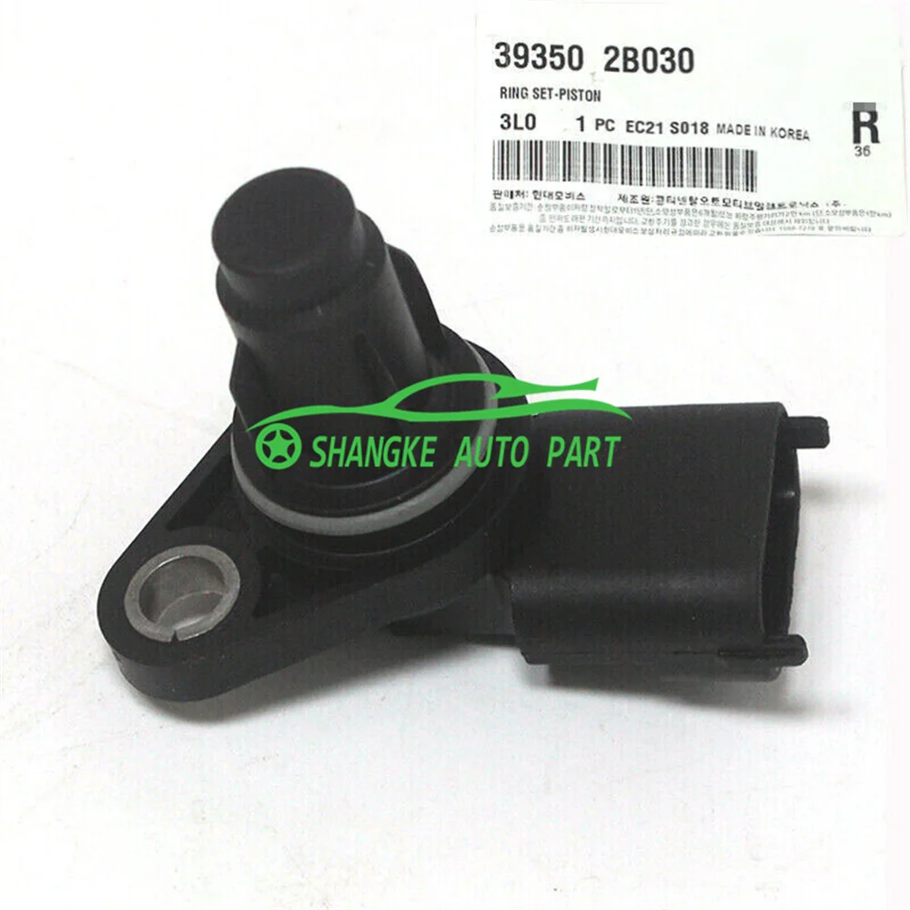 

Camshaft Position Sensor OEM 39350-2B010 39350-2B030 393502B010 393502B030 Fits HHHYUNDAI ACCENT VELOSTER KKia FORTE OPTIMA