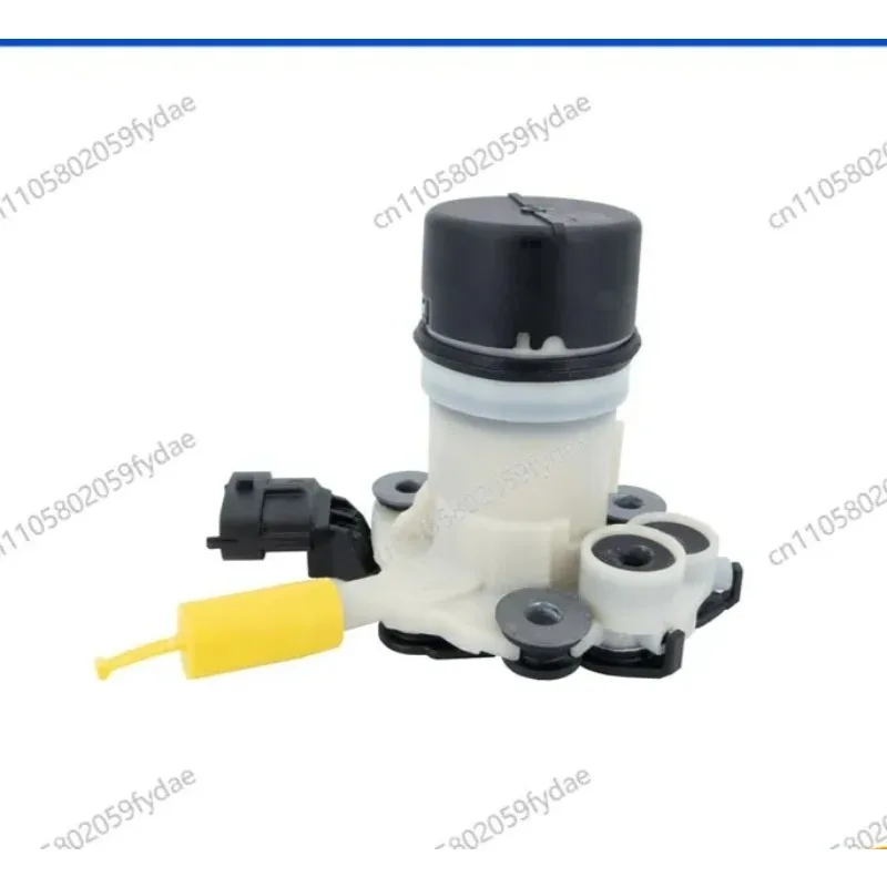 Post-processing F01C250151 Urea Pump 5.3 Motor, Seven-pin Plug