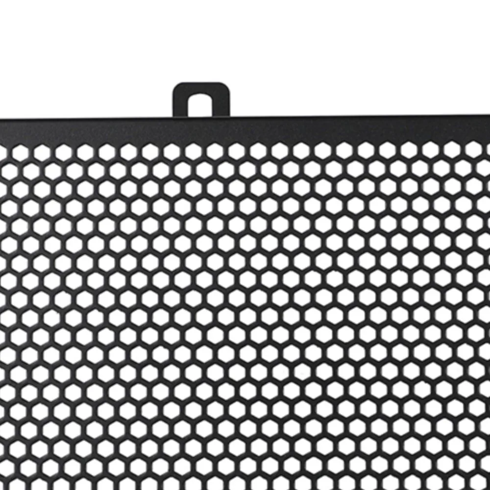 

Motorcycle Radiator Guard Grille Cover Protector Cooler Protection For Kawasaki ER6N ER-6N Ninja 650 ER6F 2013 2014 2015 2016