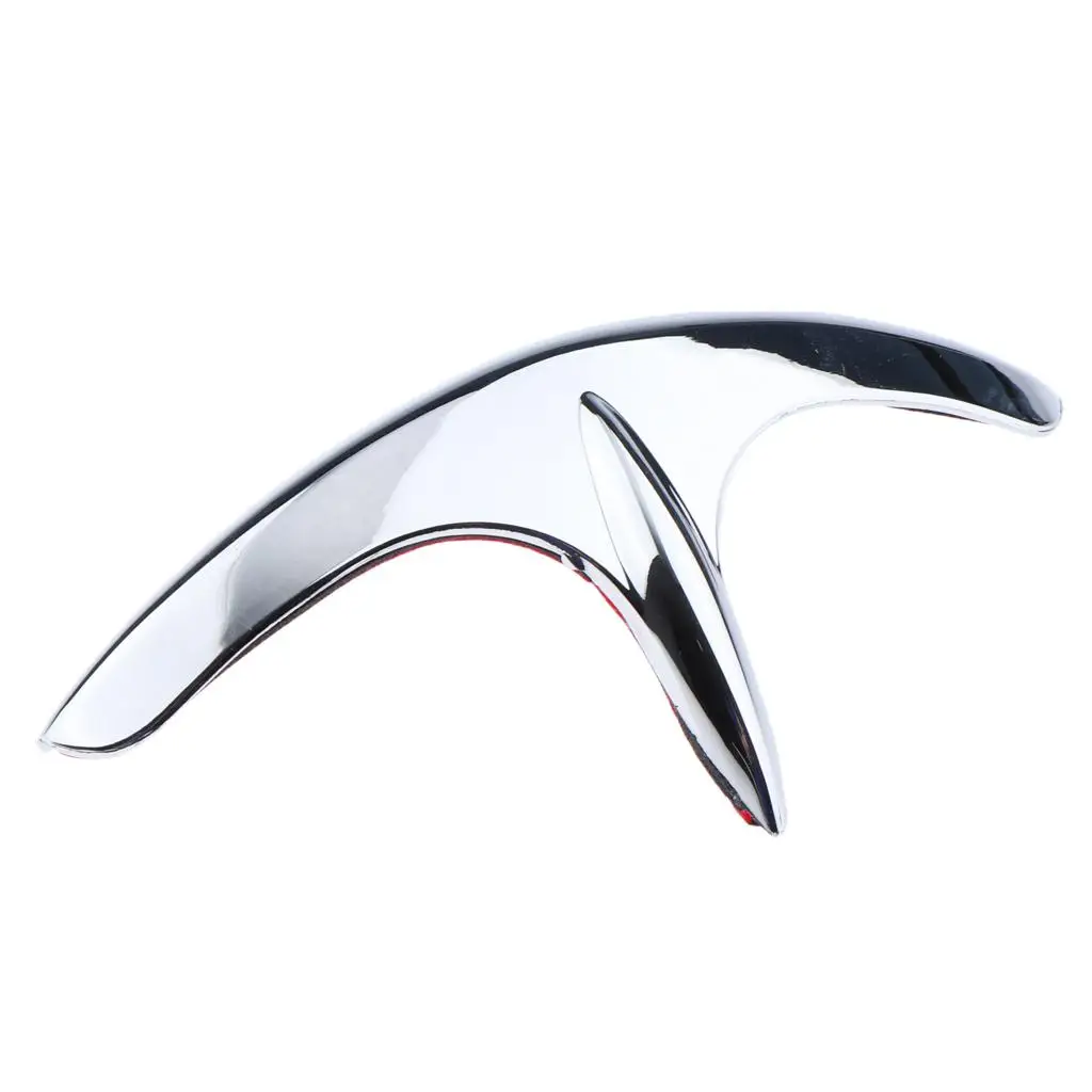 Motorcycle Front Tip Mudguard Accessories for Honda Goldwing GL1800 2001-2011 image 3