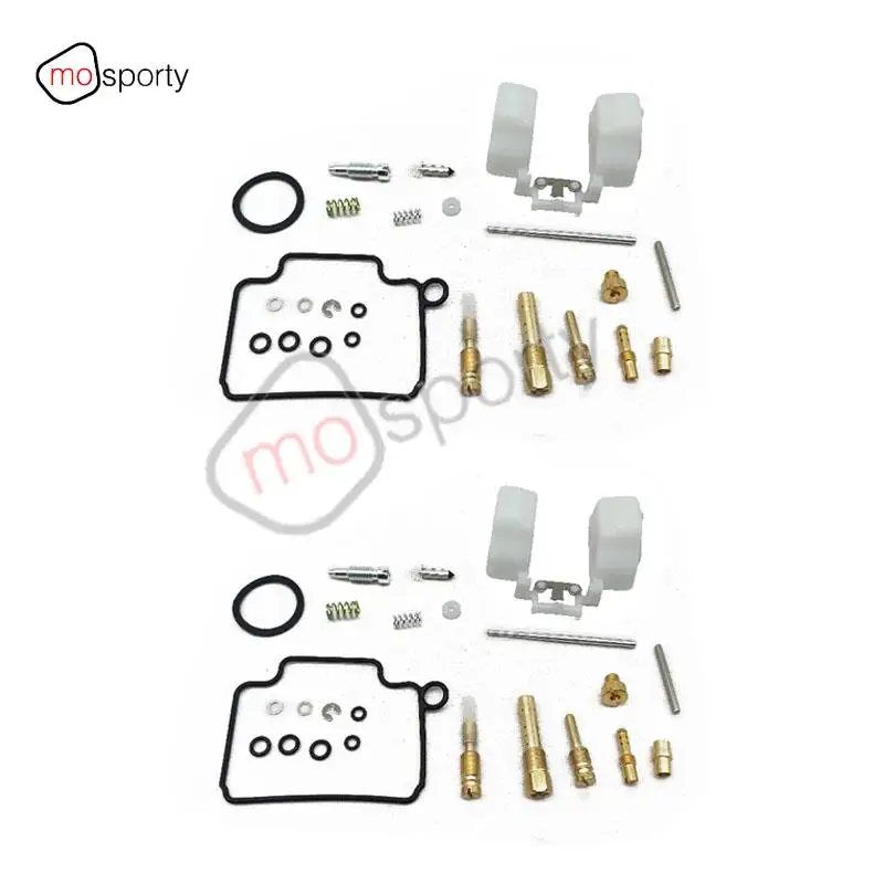 1SET/2SET/4SET Carburetor Carb Repair Rebuild Kit with float for Bajaj Boxer BM150 BM 150