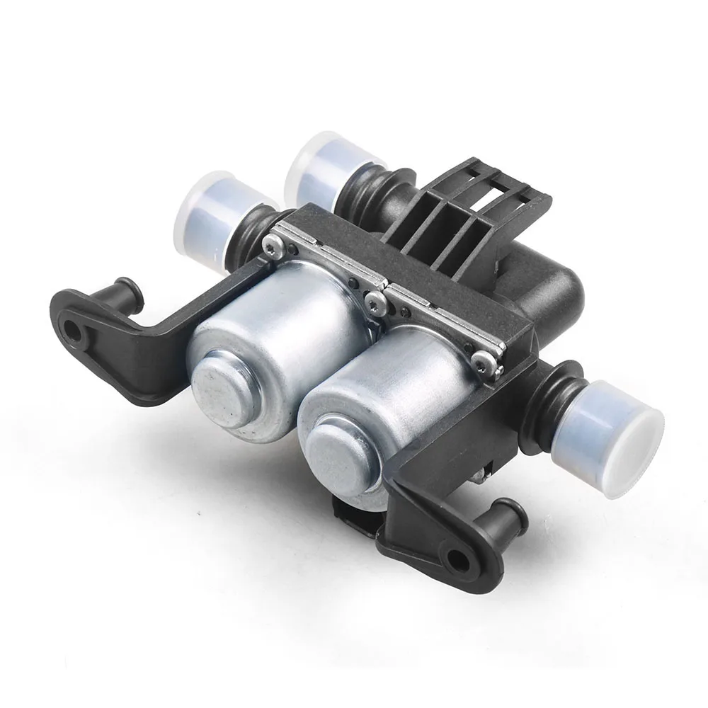64116906652 Solenoid Katup Kontrol Pemanas untuk BMW 525i 528i 530i E60 E63 E64 E65 E66 M5