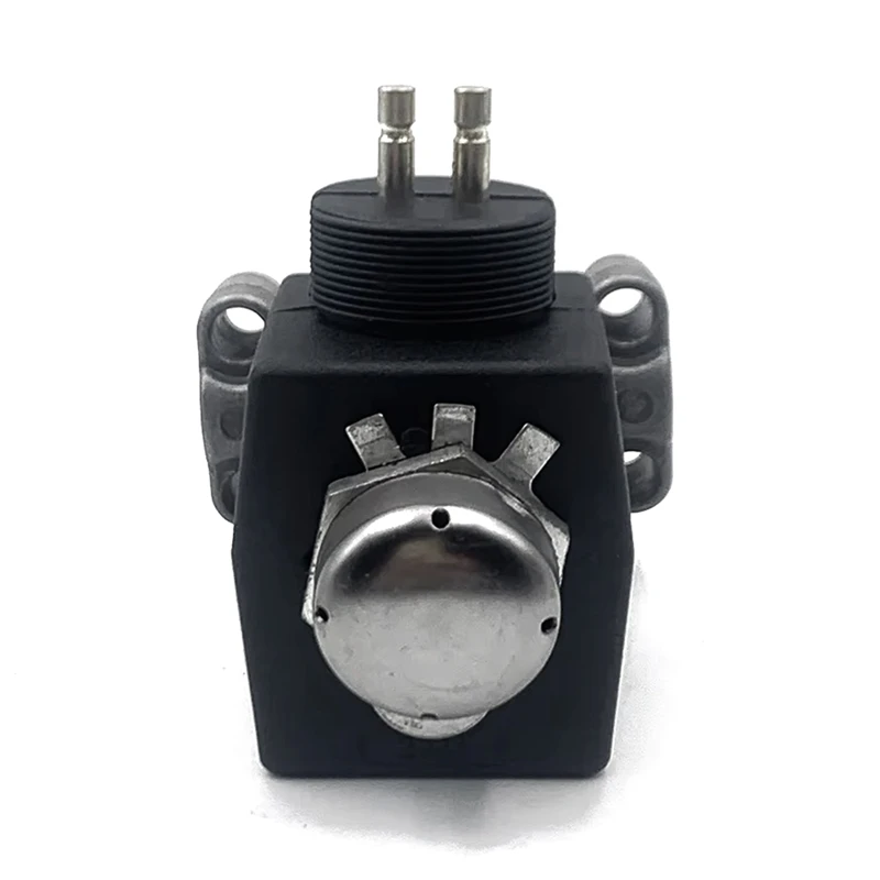 0002602557 0002602657 Truck Solenoid Valve For Mercedes Benz Truck High Quality Solenoid Valve Truck Spare Parts