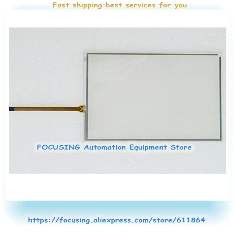 New Touch Screen Glass For XBTGT5320