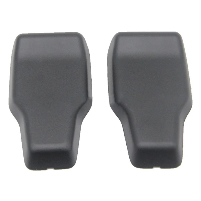 

Upgraded 68413488A Rear Window Hinge Liftgates Glass Hinge Set Right Left Pair ABS-material Suitable for JL 2-Piece