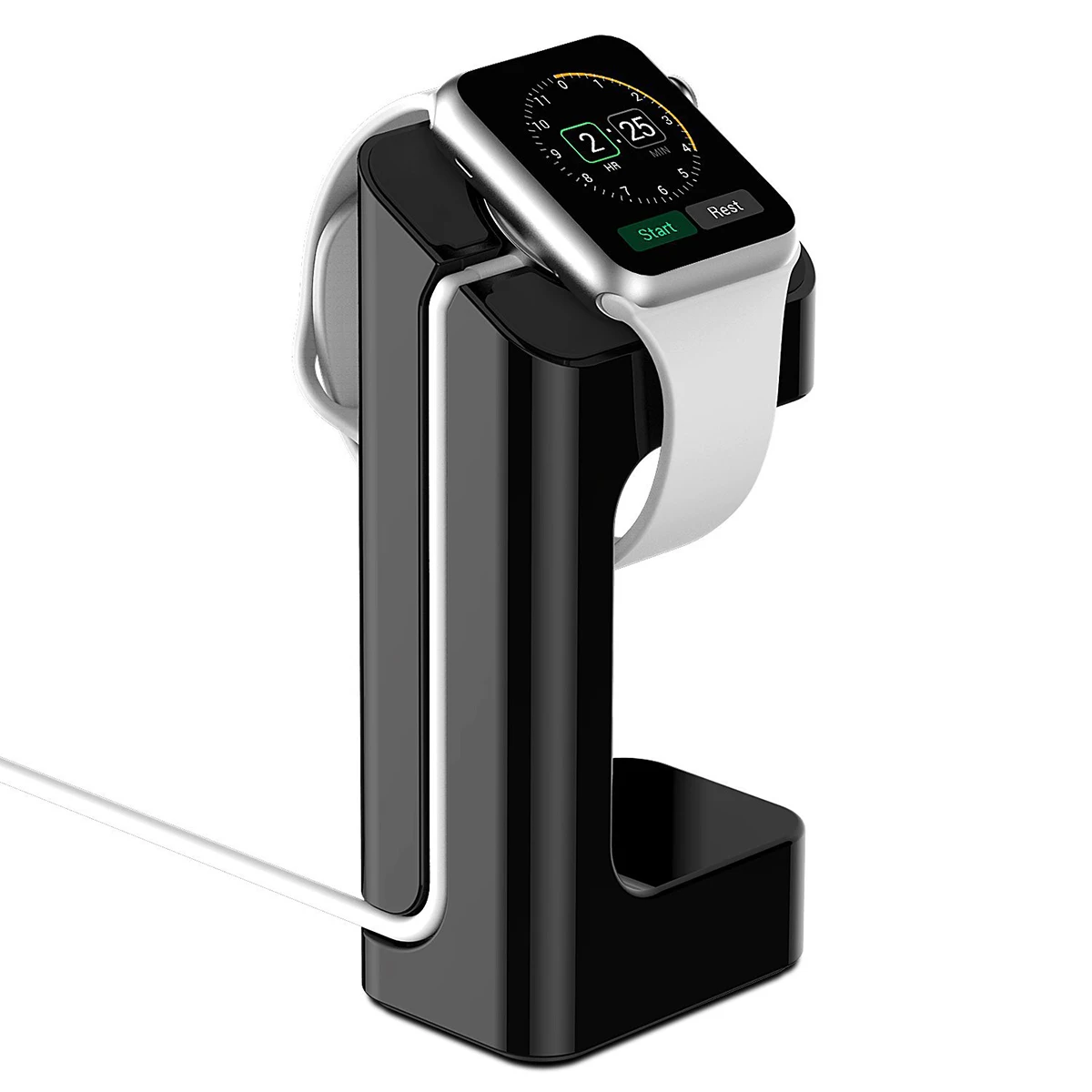 

Charging Stand Charing Station for Watch Smartwatch Dock Holder Brackets