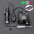 Green Laser M600 BK