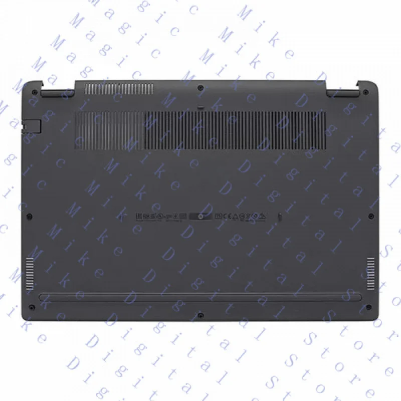 

UU Bottom Cover Case Enclosure for Dell Latitude 3410 E3410 L3410 0VMY1K VMY1K