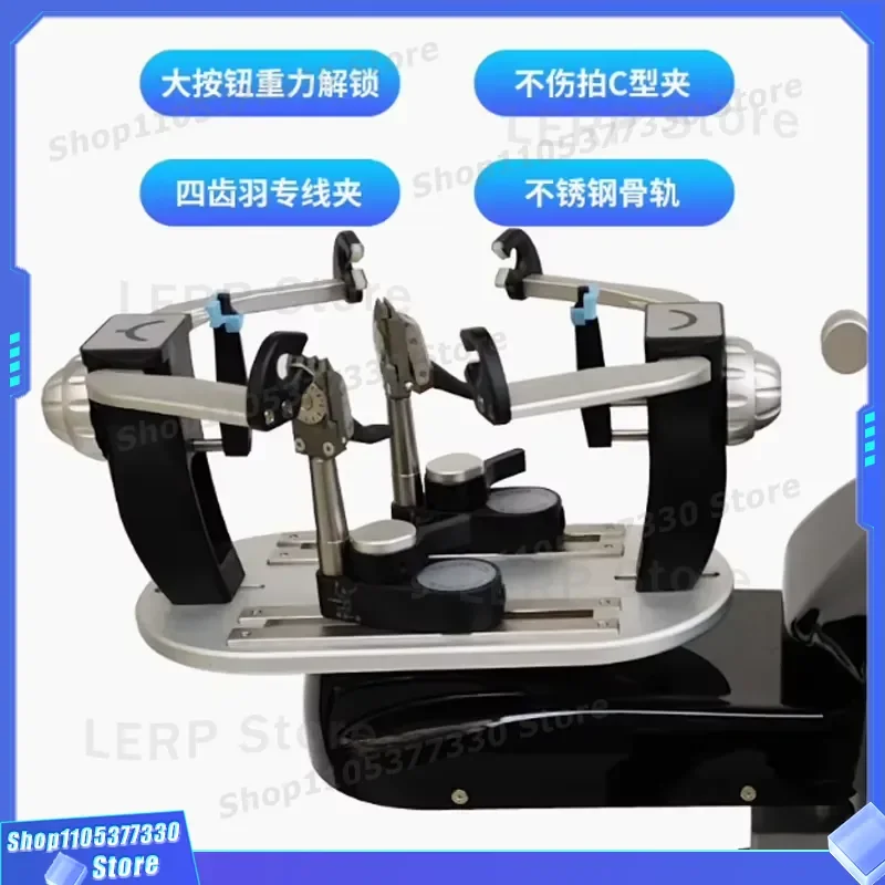 Automatic Digital Racket Stringing Machine for Badminton and Tennis High Quality Electronic Computerized Threading Device