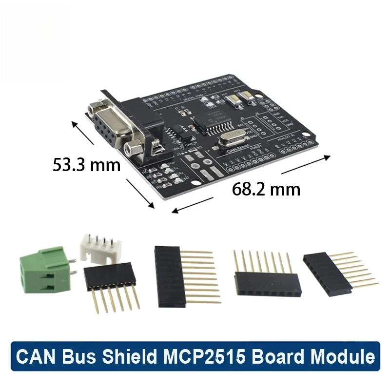 modulo-de-placa-de-escudo-can-bus-mcp2515-conector-sub-d-padrao-uart-iic-spi-controlador-de-indicador-led-can-dc-27-55v-para-arduino