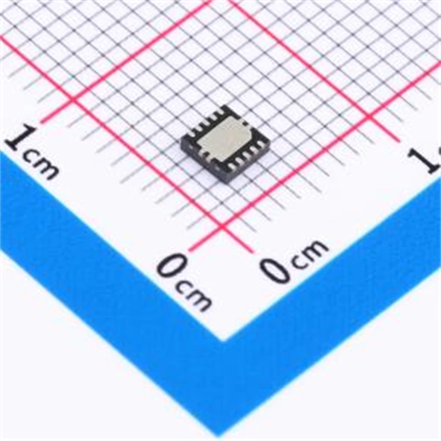 5 PZ/LOTTO TPS54060ADRCR (Convertitori DC-DC)