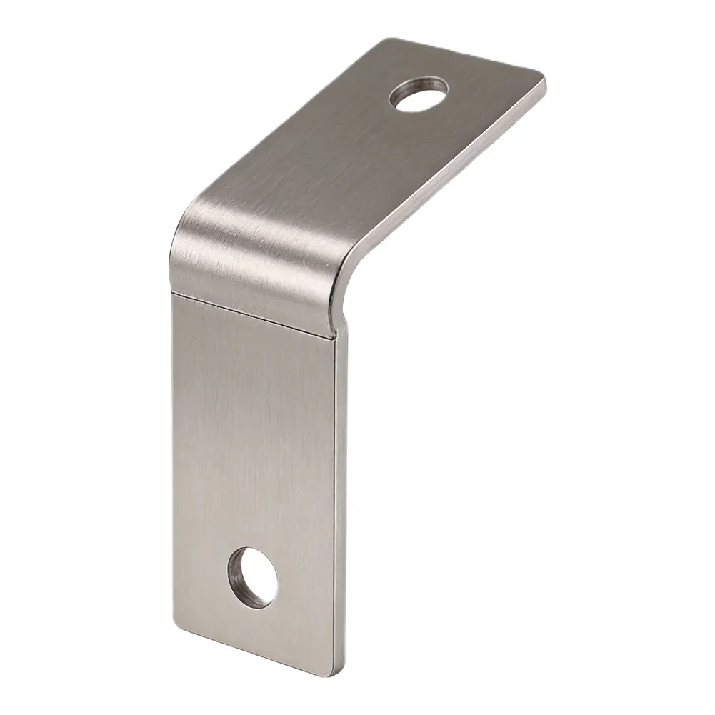 Z-Shaped Corner Connector Waterproof 3*35*60*20mm 3*35*60*30mm 3*35*60*40mm Stainless Steel Not Easy To Oxidize