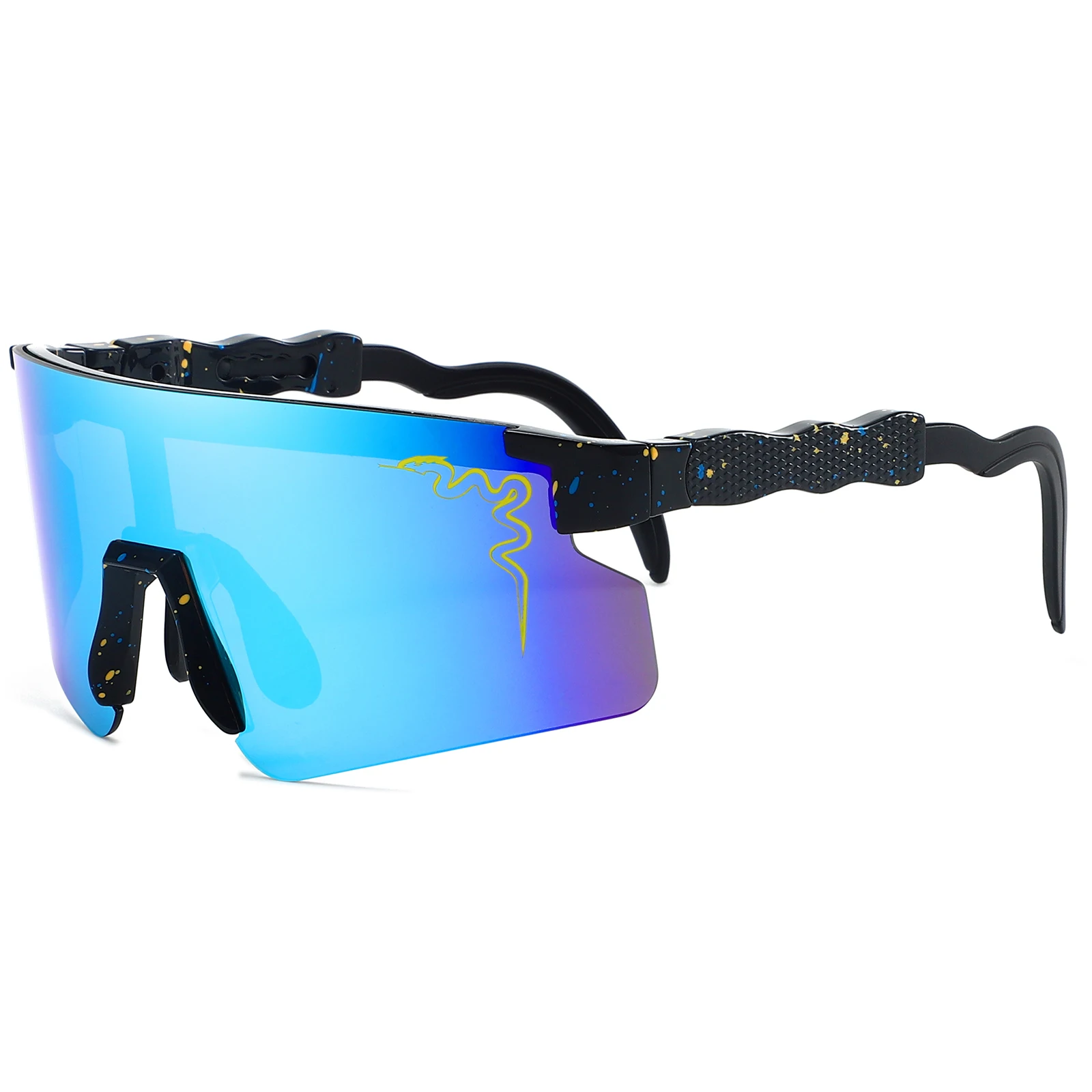 Youth Sunglasses Boys Girls Kids Baseball Sun Glasses Small head Adult Men Women Eyewear Outdoor Cycling Driving Shades Sport