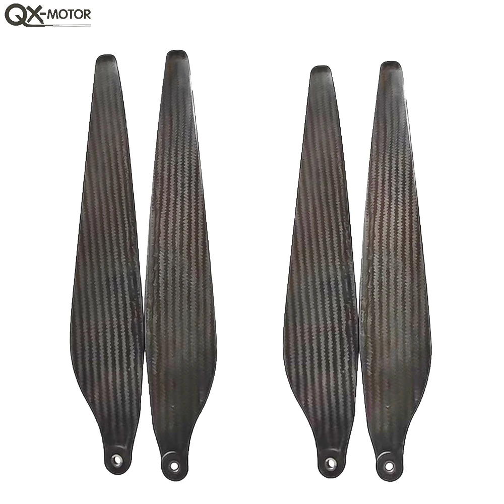 QX-MOTOR 3090 Carbo… - image