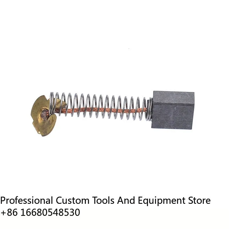 

CSThree - Point - Support Steering Motor Carbon Brush 8x20x21 (with Spring)