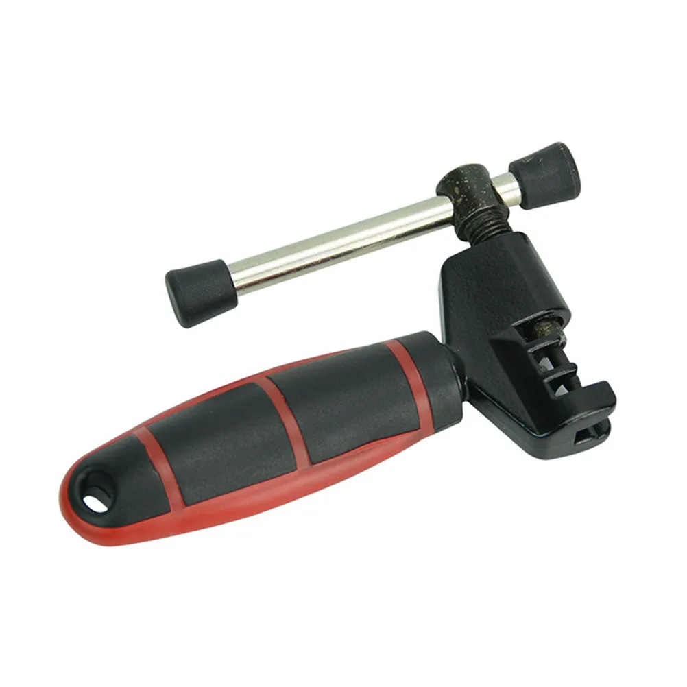 

Bike chain splitter chain Bike chain breaker Bike chain repair tool