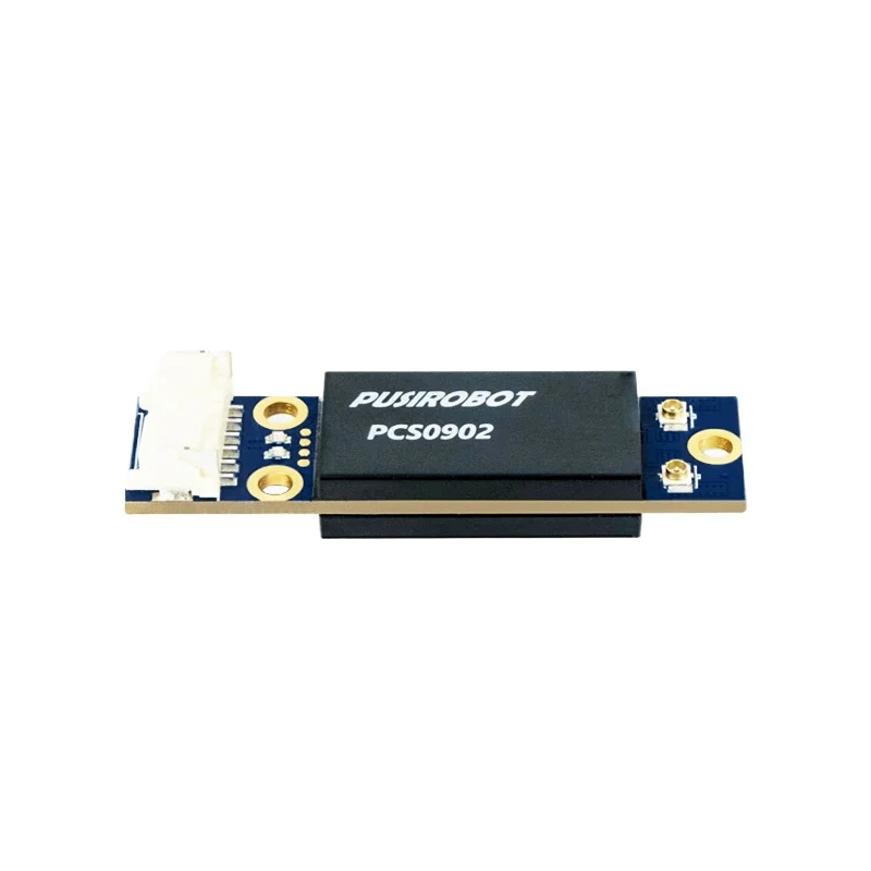 The parts are suitable for small capacitive liquid level sensor module for medical and environmental protection, low drift PF