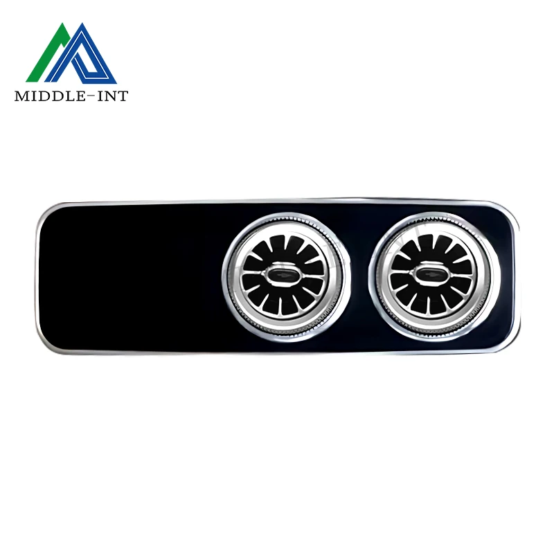 

Новинка 2024 года: Самые продаваемые аксессуары – универсальный потолочный воздуховод для кондиционера для Mercedes-Benz Sprinter, MPV, SUV