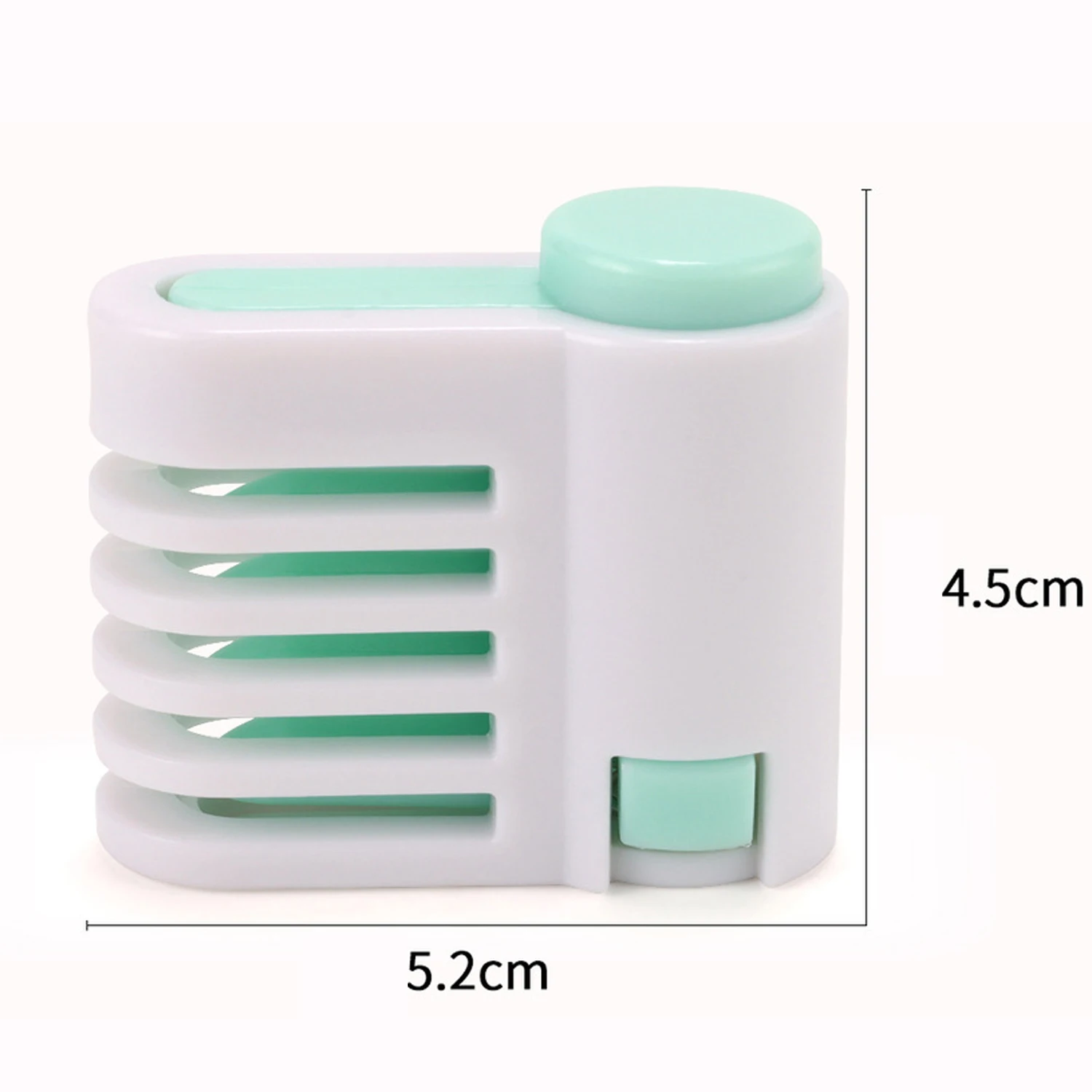 2pcs Cake Slicer 5 Layers Adjustable DIY Bread Knife Splitter Cutting Leveler Toast Slicer Fixator For Kichen Bakeware Tool