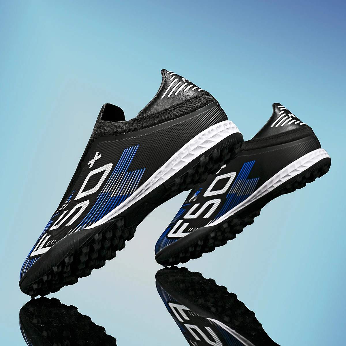 Thumbnail 3 - #32 Latest Soccer Shoes Price Drops