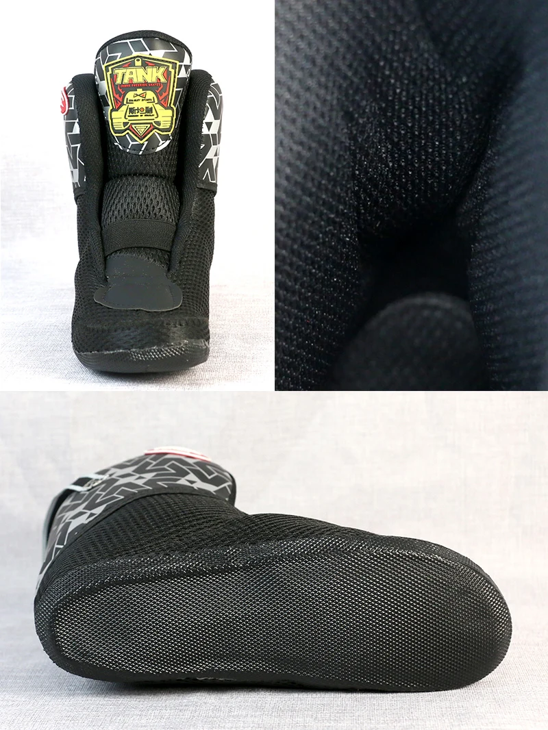 اللياقة البدنية صف واحد زلاجات دوارة للأطفال، عجلات احترافية قابلة للإزالة 3 × 100 مم زلاجات مضمنة، في الهواء الطلق PU Blue STANLEY Boys #6