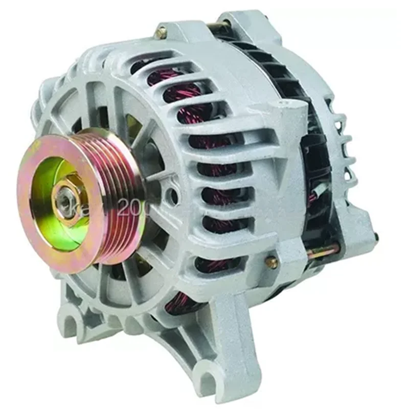 12V Auto Alternator For Ford Explorer 6L2Z-10346-AA 6L2Z-10346-AARM 6L2Z-10346-BRM G2MZ-10346-AG 6L2Z-10V346-ACRM