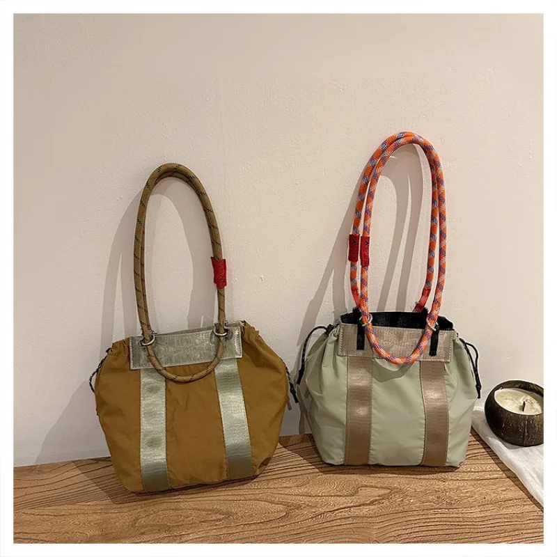 

Luxury Ladies Tote Bag Crafted From Premium Leather Featuring High-End Paris Neat Lightweight Vintage Daily Look​