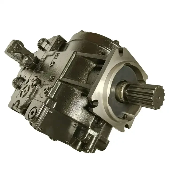Hydraulic Variable Display Piston Pump 42R28 42R32 42R41 42R51 Hydraulic Pump 4282856 42-R-28-D-L7JC-11-A-N-N-A-F-N-Z-34-34-B