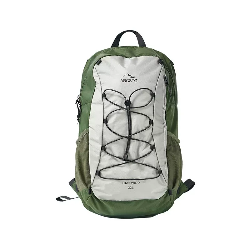 22L Outdoor Hiking Backpack Climbing Ultralight Sports Backpack
