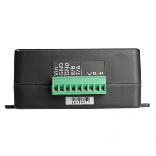 Xtester-ETCR2900 Online Earth Resistance Tester Backlit 450g Ground Resistance Meter 009 IP55 Protection High Accuracy 220V