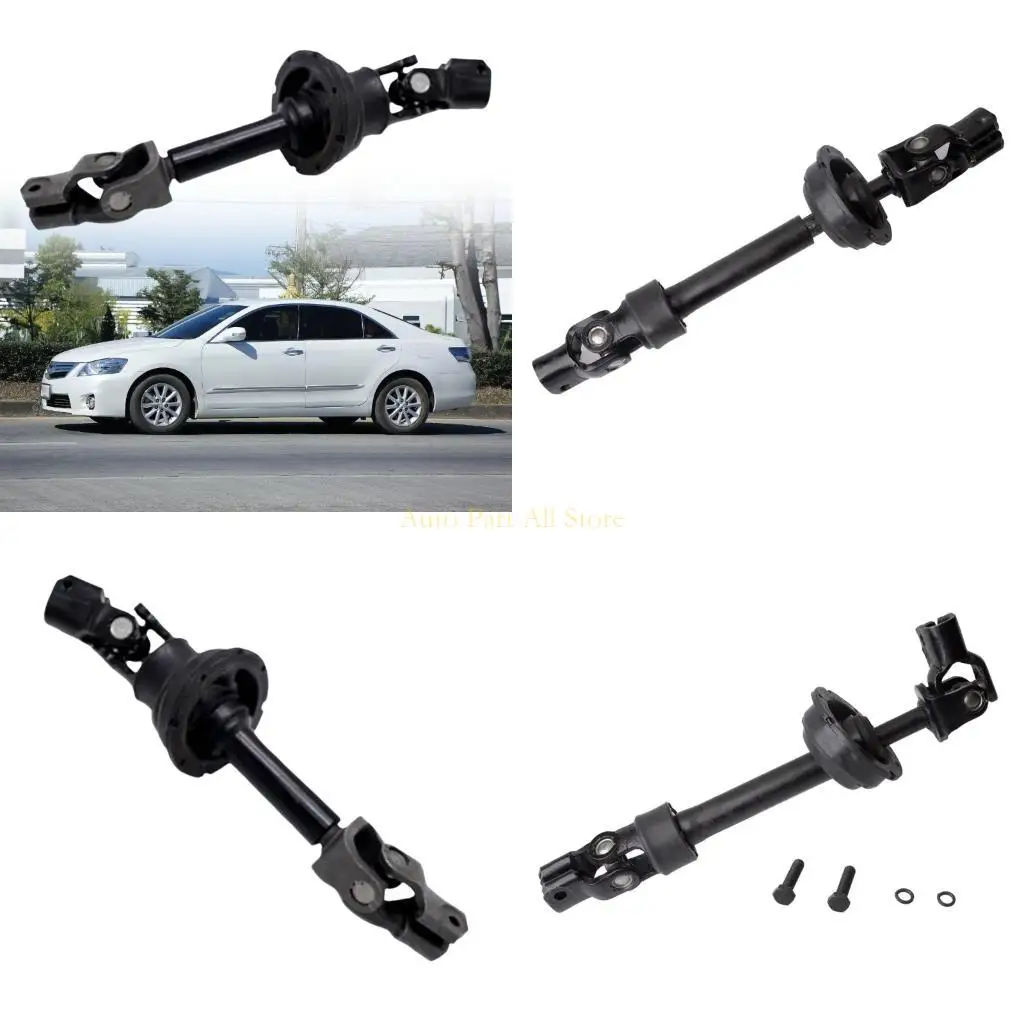 

J0MA Universal Steering Column Shaft Assembly Replaces 4522033190 for Automotives