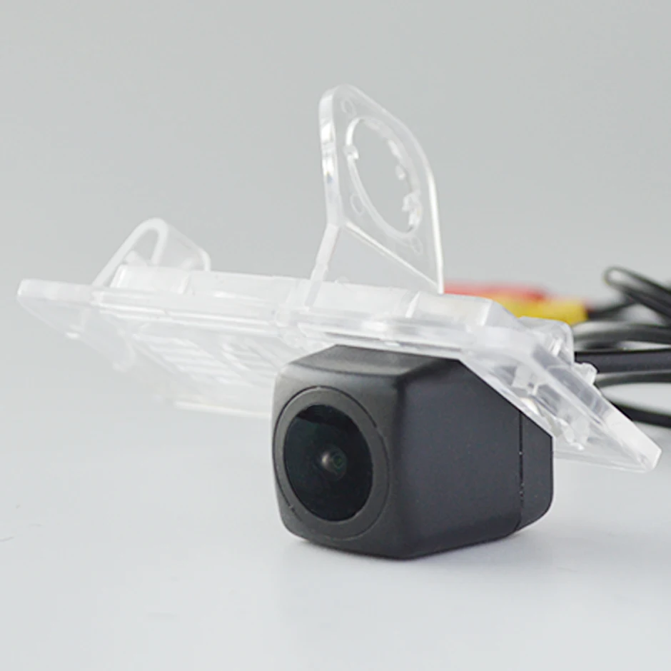 كاميرا احتياطية كاميرا الرؤية الخلفية AHD1080P أو 720P CVBS لرينو فلوينس اسبيس ميجان 3 داسيا لوجان 2 رمز سيدان جراند سينيك #1