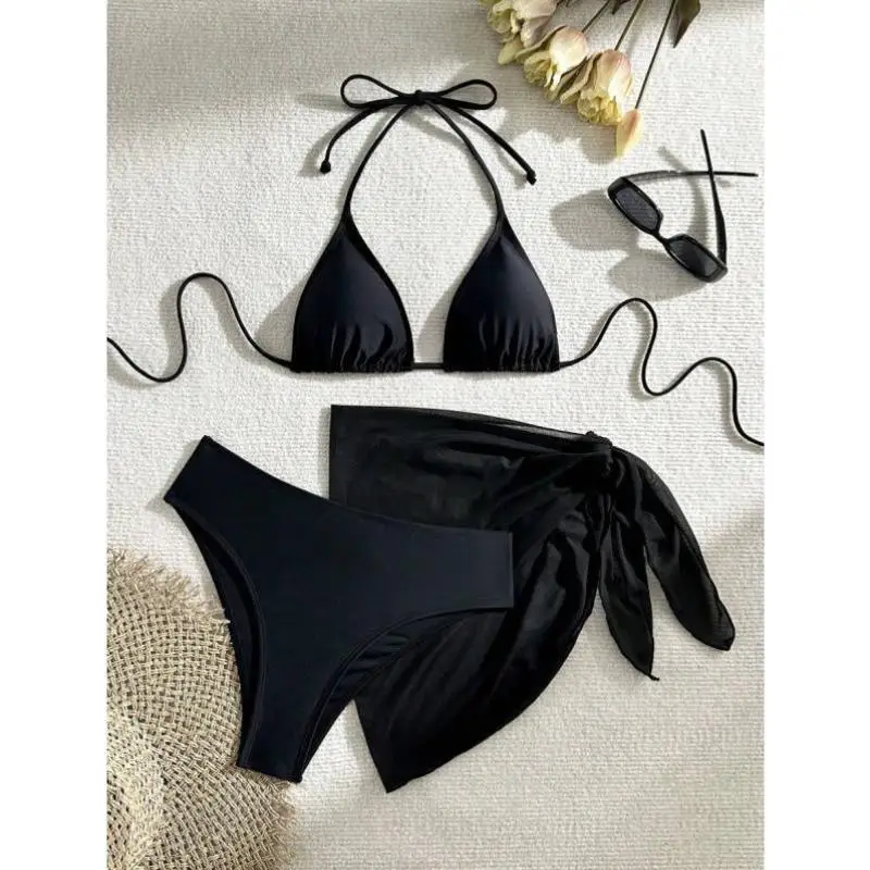 

Новый женский цветной комплект бикини L 620, повседневная спортивная одежда с ремешком, длина Seven Sve, осенний сезон, бренд без бренда