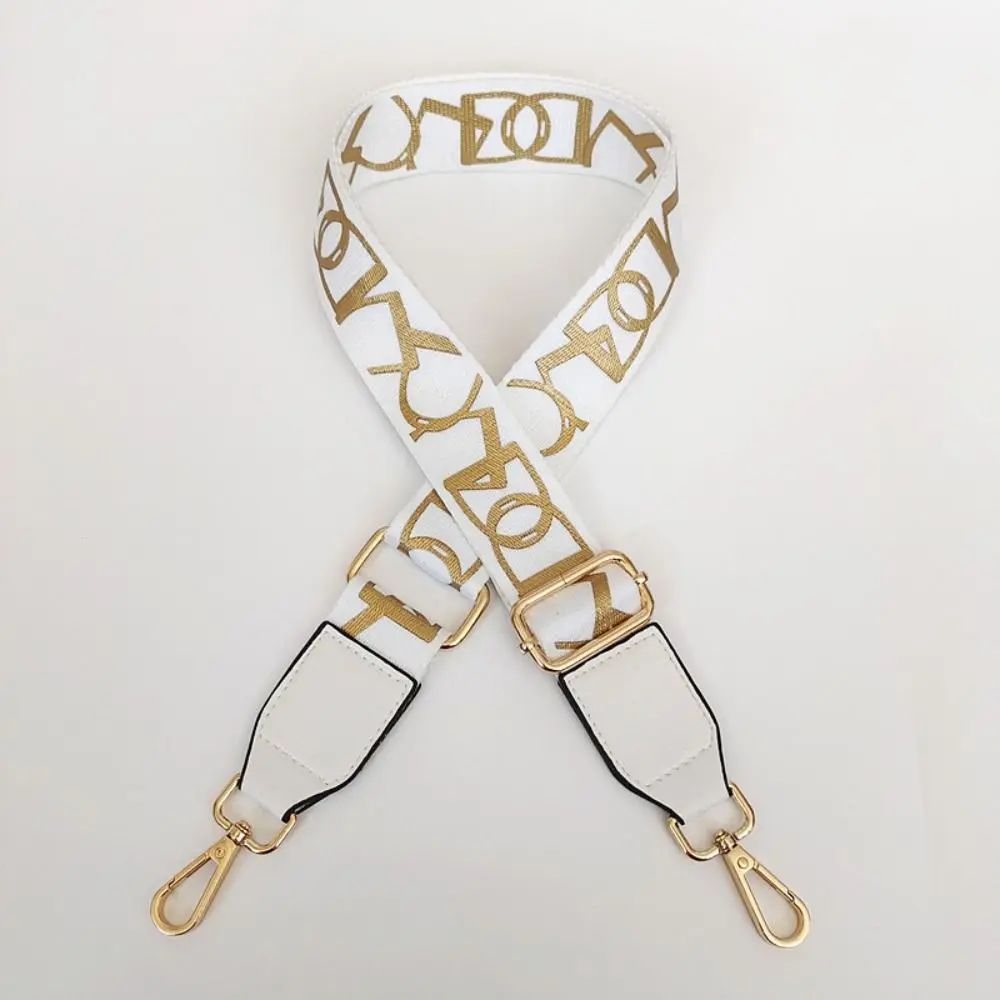 حزام حقيبة قابل للتعديل لحقائب اليد سير من القنب 3.8 سنتيمتر حزام كتف عريض استبدال جزء الحقيبة الملحقات #5