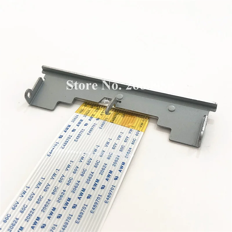 Nova cabeça de impressão térmica xprinter para impressora xprinter XP-Q200 XP-A160H 80mm