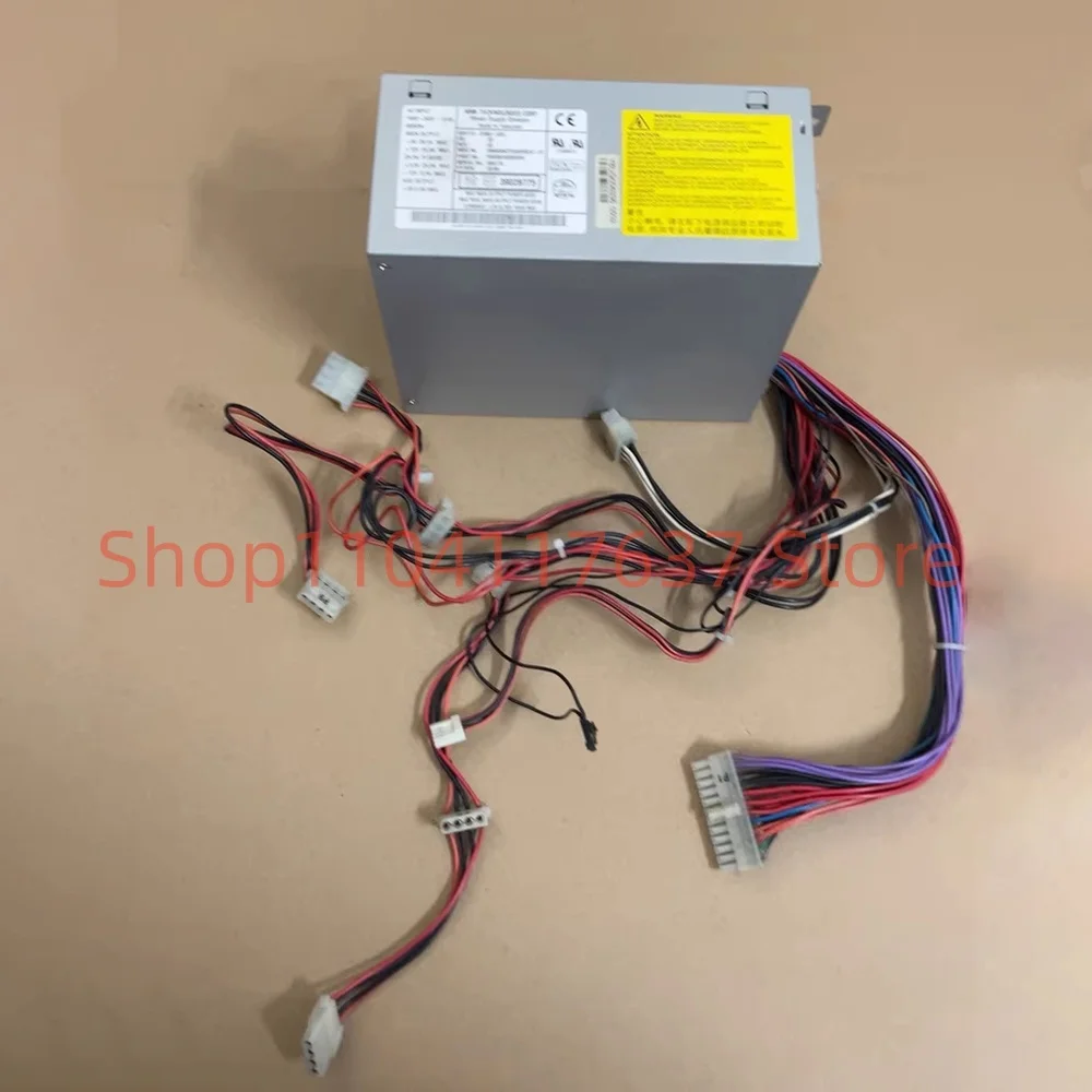 Power module for industrial computer equipment S26113-E465-V20 GM400WTXW01SCV-01
