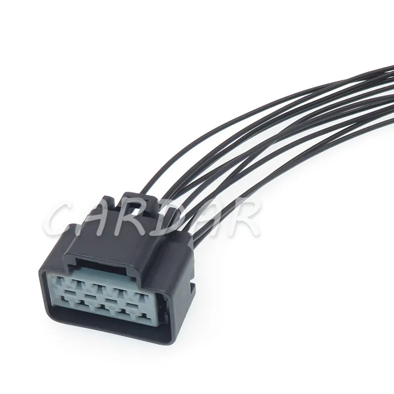 Рисунок 4 - 1 компл. 10 Pin 15326931 автомобильный