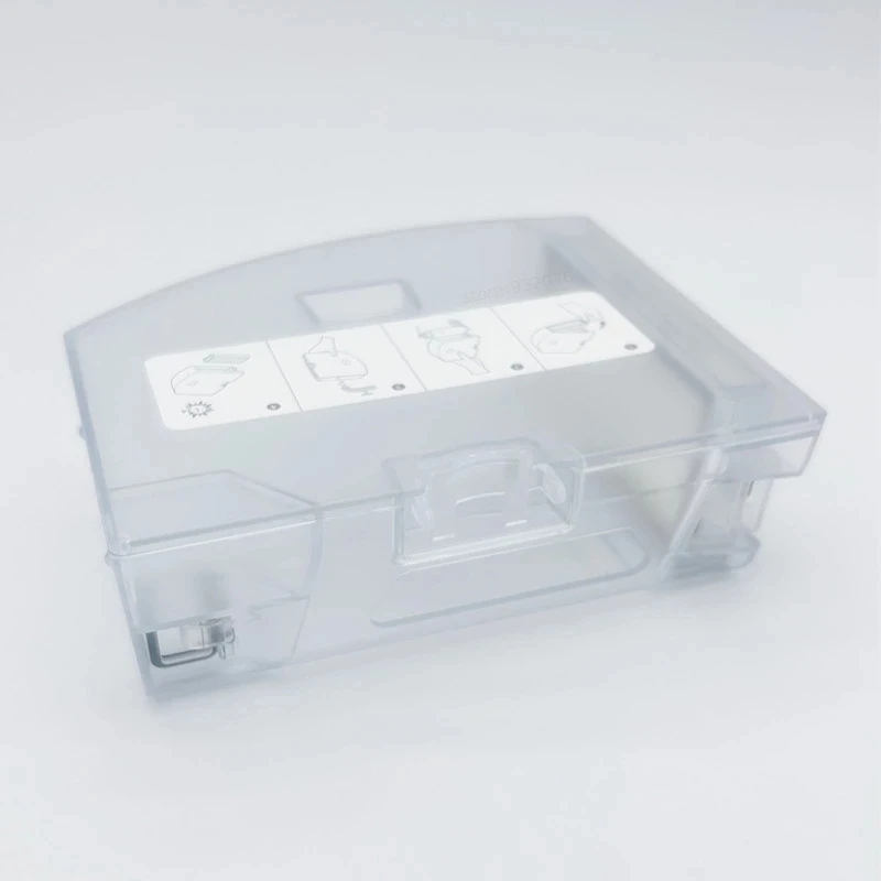 Dành Cho Xiaomi Roborock Q7 Max Q7 Max + T8 Robot Hút Bụi 2 Trong 1 Hộp Bụi Nước Phụ Kiện bộ Lọc Hepa Thay Thế