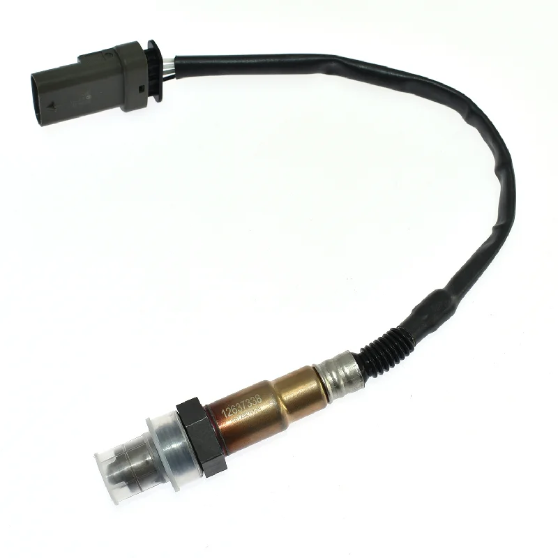 Original Genuine New 12637338 Oxygen Sensor 0258010361 For Crude 1.4 Buick High Quality