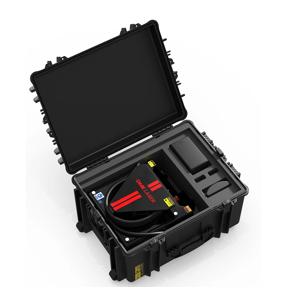 Dmk Portable 200W P…